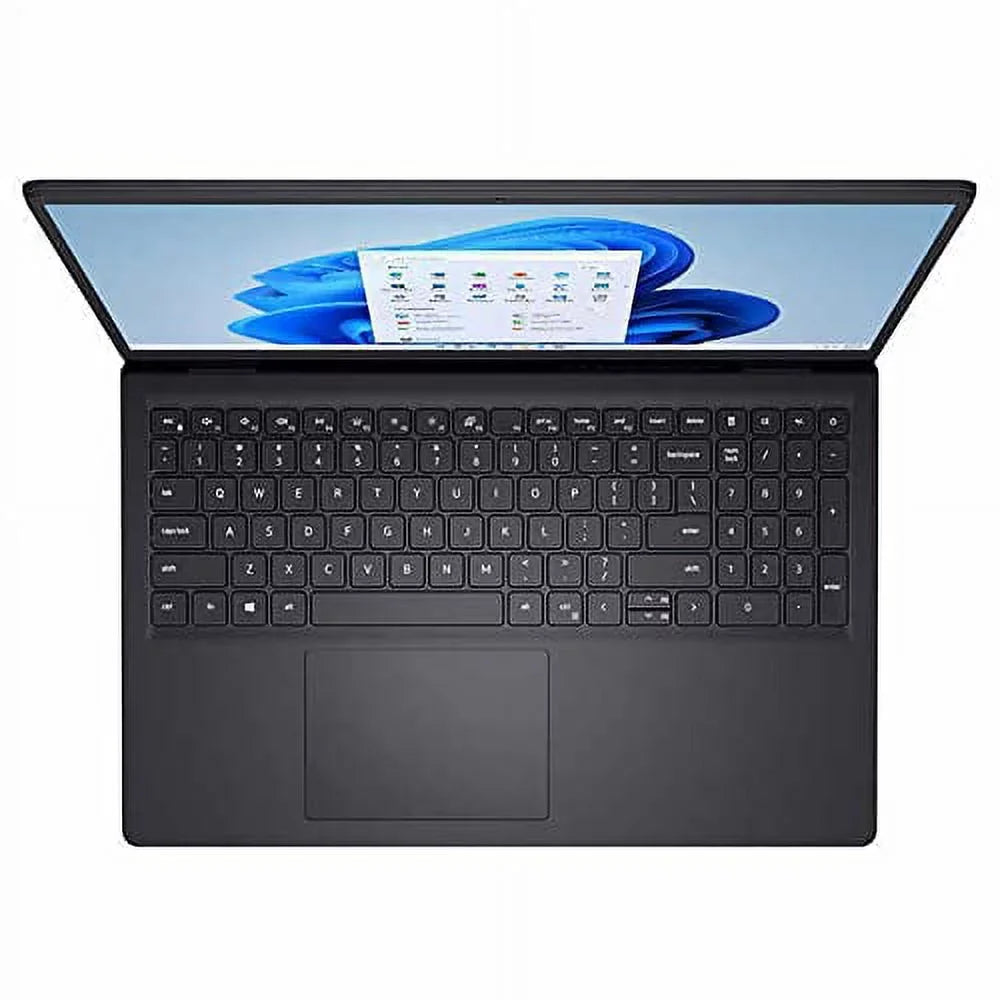 Newest Inspiron 3000 i3511 , 15.6" FHD Display 11th Gen Processor i7-1165G7, Iris Xe Graphics, 32GB DDR4, 2TB NVMe Solid Storage HDMI, Bluetooth, Wi-Fi, Windows 11 Pro