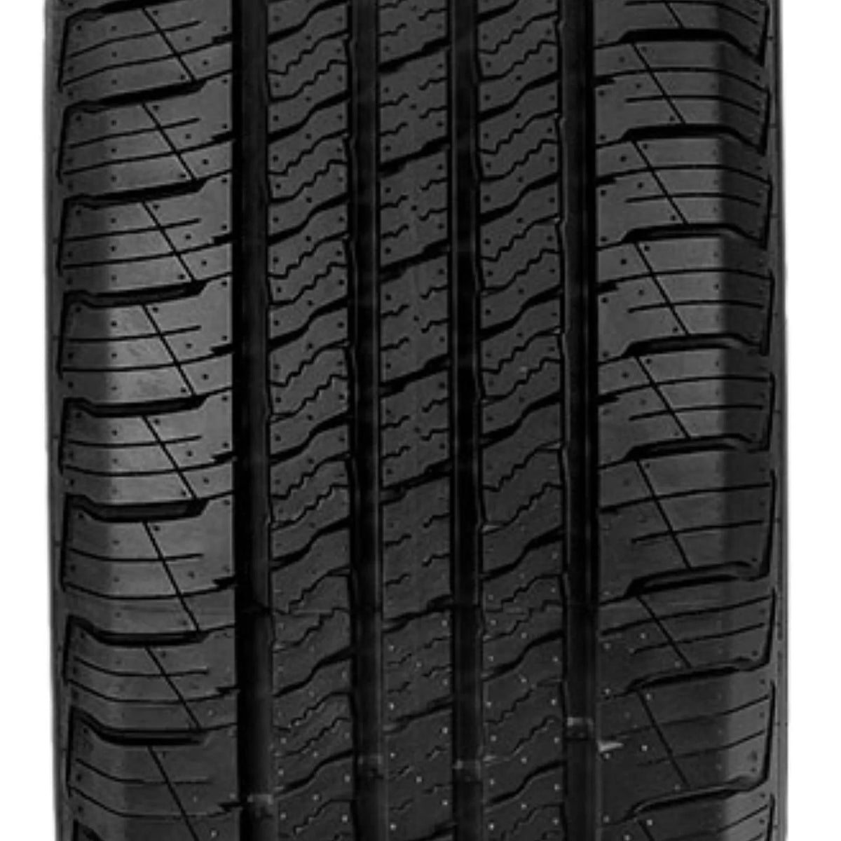 Lionhart Lionclaw HT All Season 235/65R16C 121/119R E Light Truck Tire