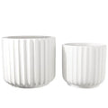 Urban Trends Memory Round Pot