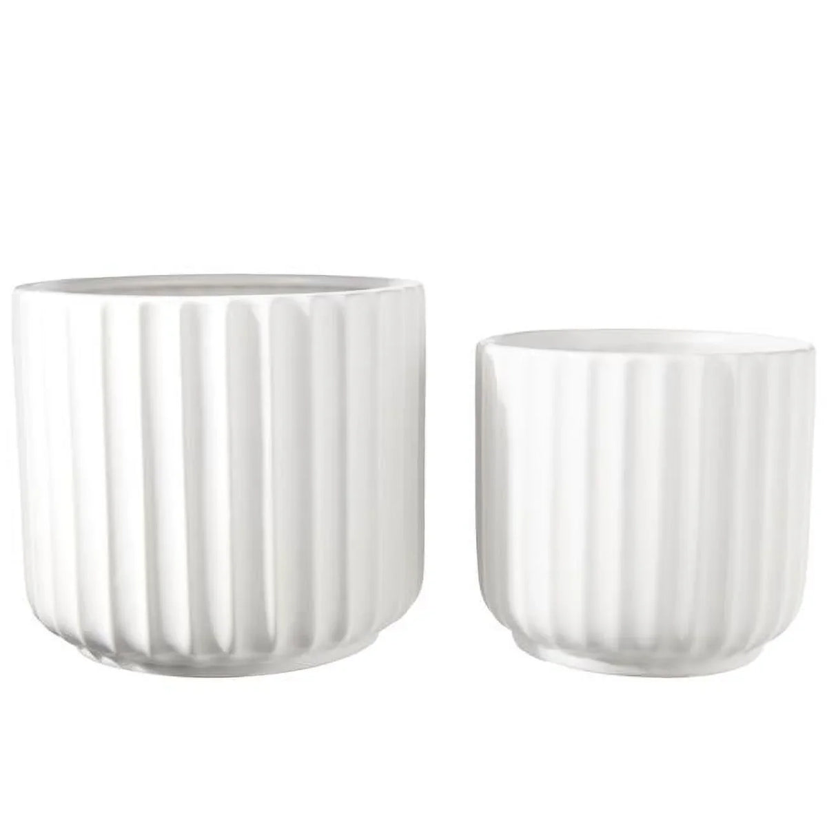Urban Trends Memory Round Pot