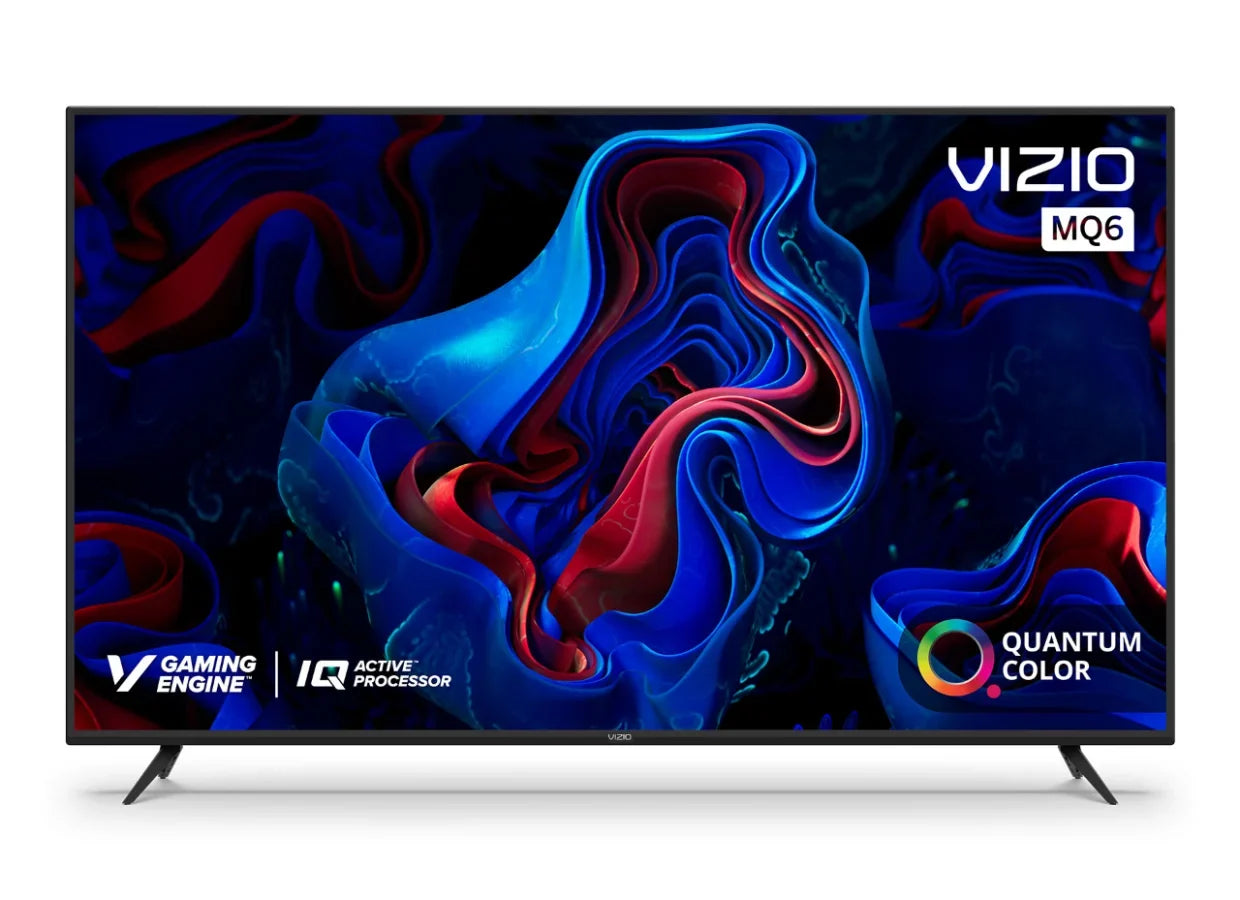 Second-hand Vizio M-Series 58" Class (57.5" diag) 4K HDR Smart TV