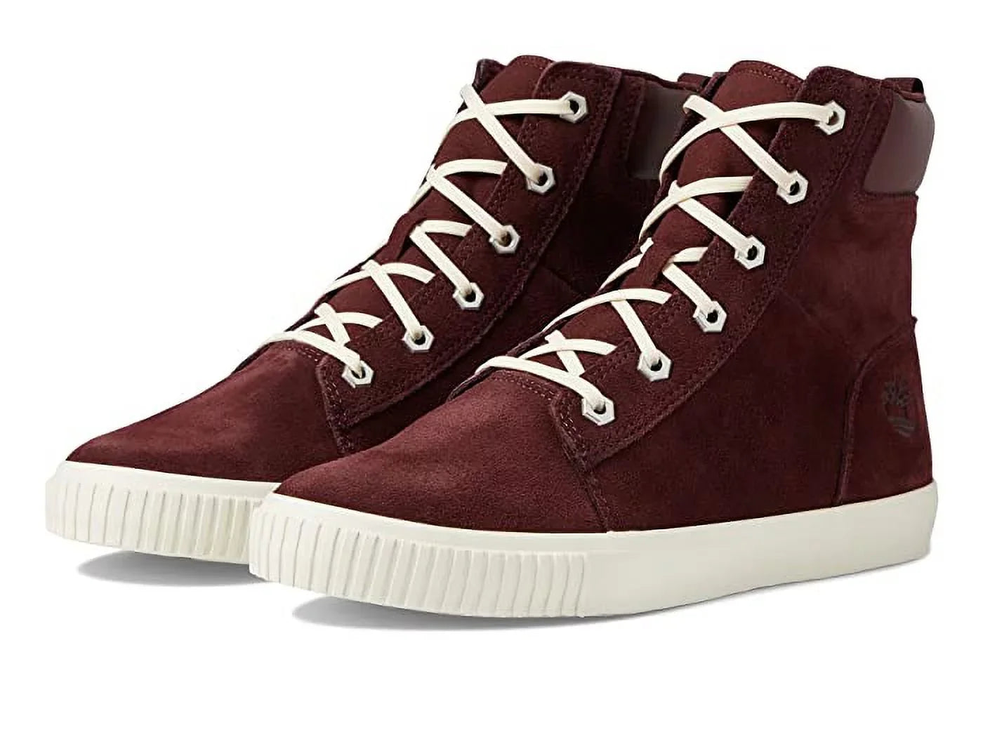 Timberland Skyla Bay 6 Boot - Womens 7 Burgundy Boot Medium