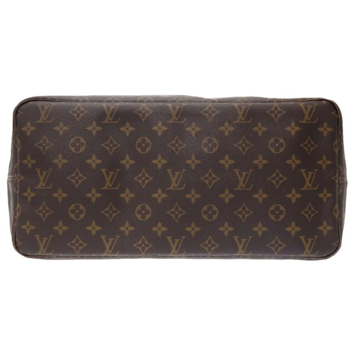 Authenticated Previously owned Louis Vuitton Storage Neverfull GM M40157 Tote Bag 0076 LOUIS VUITTON