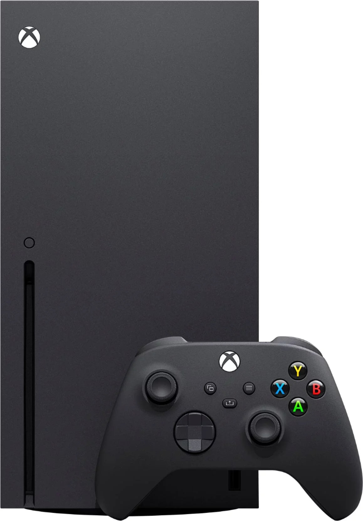 2021 Latest Xbox Gaming Console Black 1TB Flash Storage Bundle with Wireless Controller and Mytrix Technology Full Body Customized Skin Wooden Ash Gray