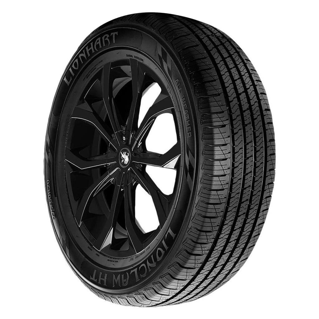 Lionhart Lionclaw HT All Season 235/65R16C 121/119R E Light Truck Tire