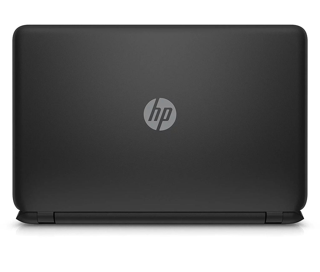 HP 15-AY009DX - 15.6" HD Touch - Processor i3-6100U - 6GB Memory - 1TB HDD - Black