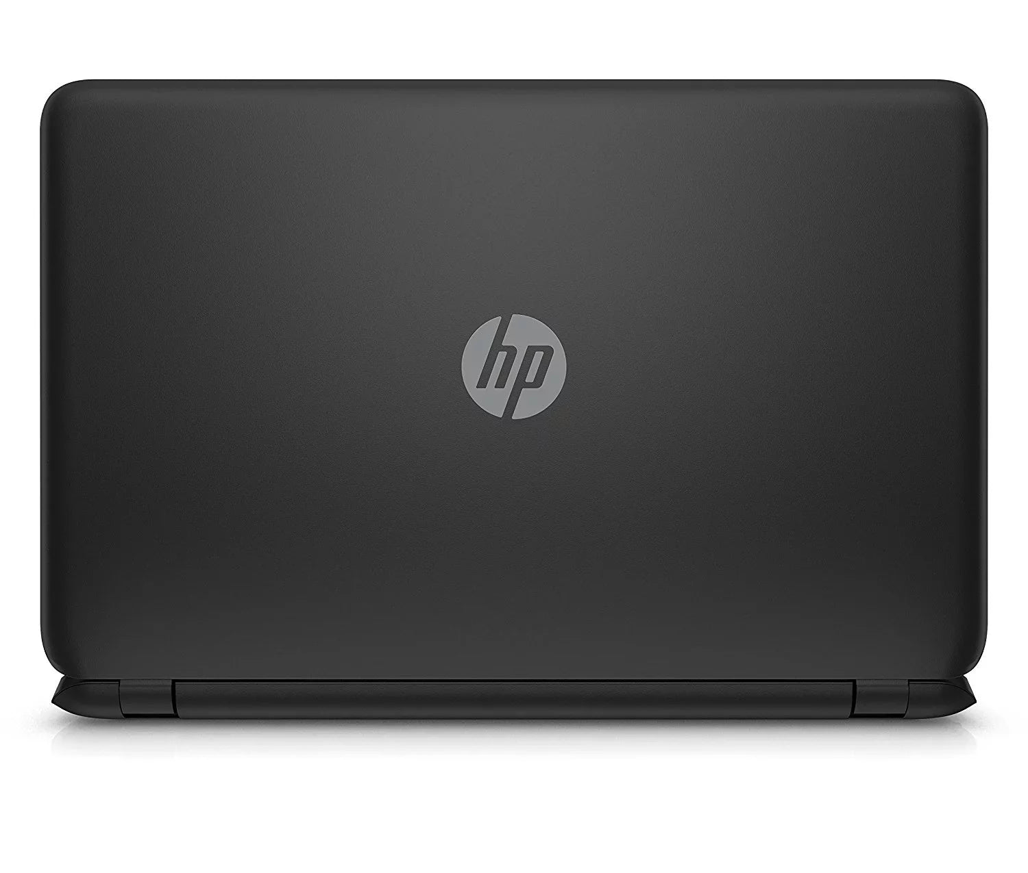 HP 15-AY009DX - 15.6" HD Touch - Processor i3-6100U - 6GB Memory - 1TB HDD - Black