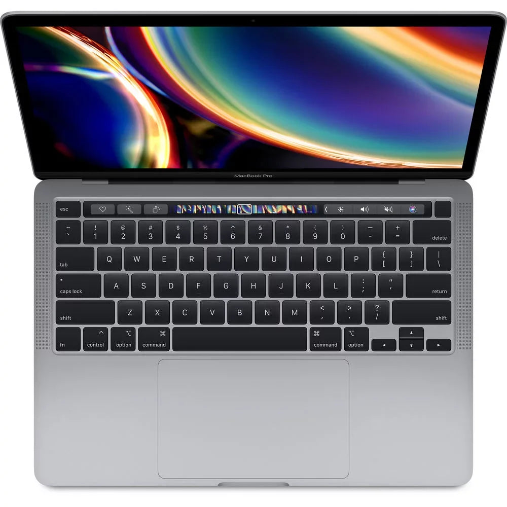 Restored 2020 Apple MacBook Pro 13.3" Processor 2GHz 16GB Random Access Memory 1TB Flash Storage MWP52LL/A (Refurbished)