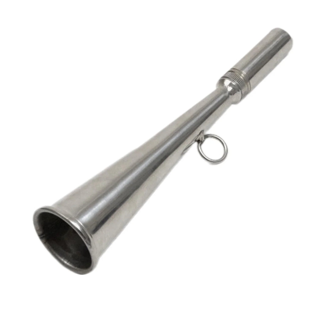 GARENDE Handheld Fog High Manual Air for Fishing Boat Sailing Yacht