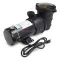 Pure Pro XL Above Ground Pool Pump, 0.75 , Single Speed