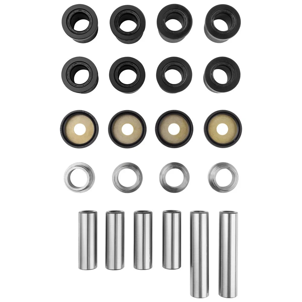 Tusk Rear Independent Suspension Kit For YAMAHA GRIZZLY 700 EPS XT-R 2020-2022