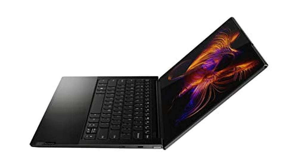 LENOVO IdeaPad Slim 9i 2022 | 14" 4K HDR Display EVO Platform | 11th Processor i7-1195G7 Iris Xe Graphics | 16GB DDR4 512GB Solid State Drive | WiFi 6 Thunderbolt 4.0 Backlit | Fingerprint | Win 11